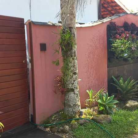 Chale Sol De Itamambuca Vila Ubatuba Exterior foto