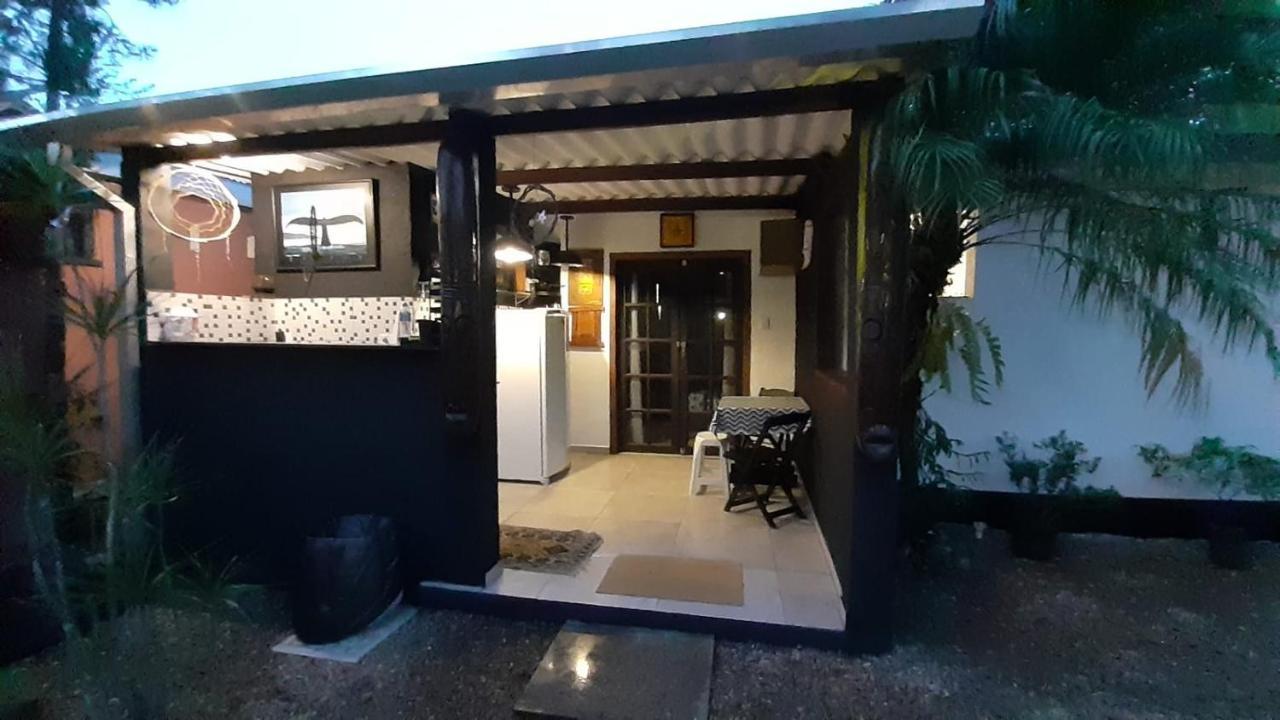Chale Sol De Itamambuca Vila Ubatuba Exterior foto