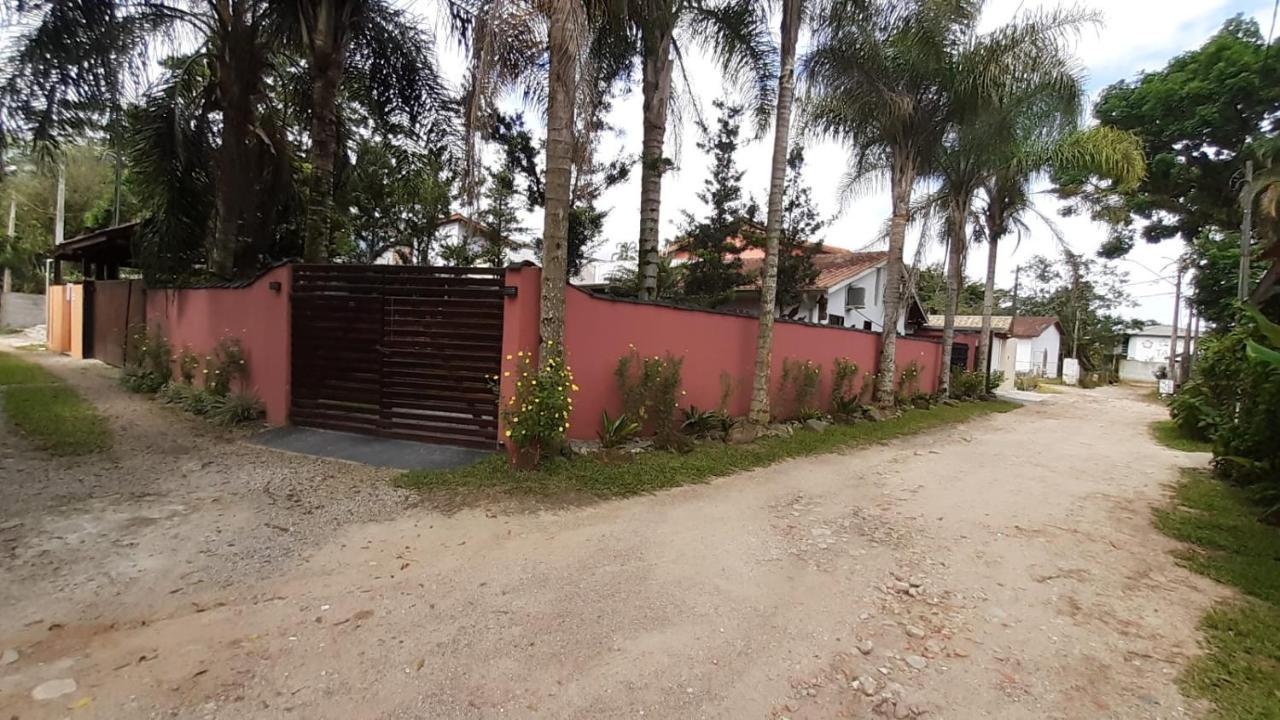 Chale Sol De Itamambuca Vila Ubatuba Exterior foto