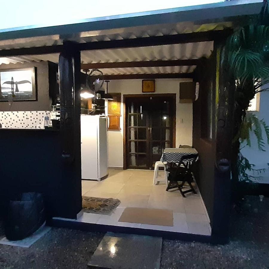 Chale Sol De Itamambuca Vila Ubatuba Exterior foto