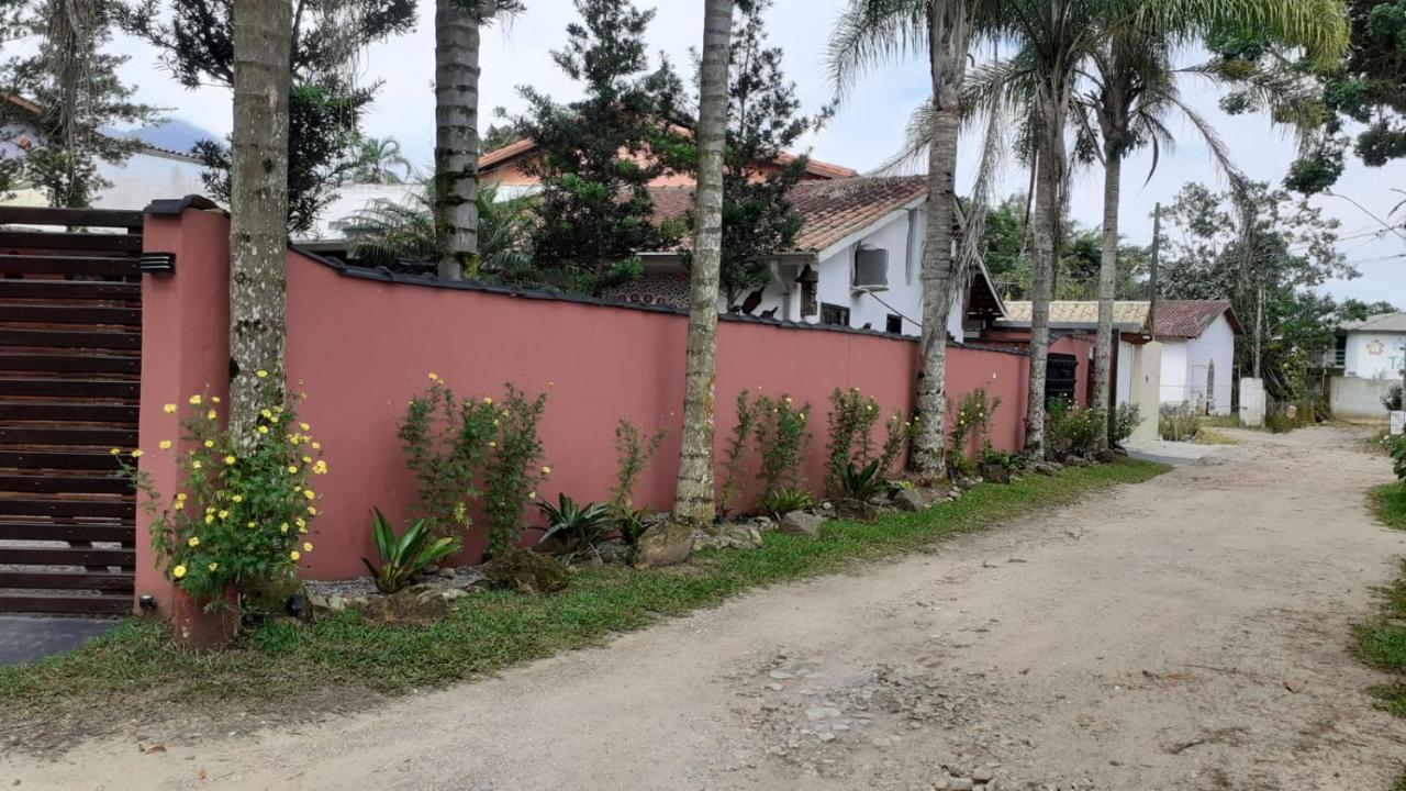 Chale Sol De Itamambuca Vila Ubatuba Exterior foto