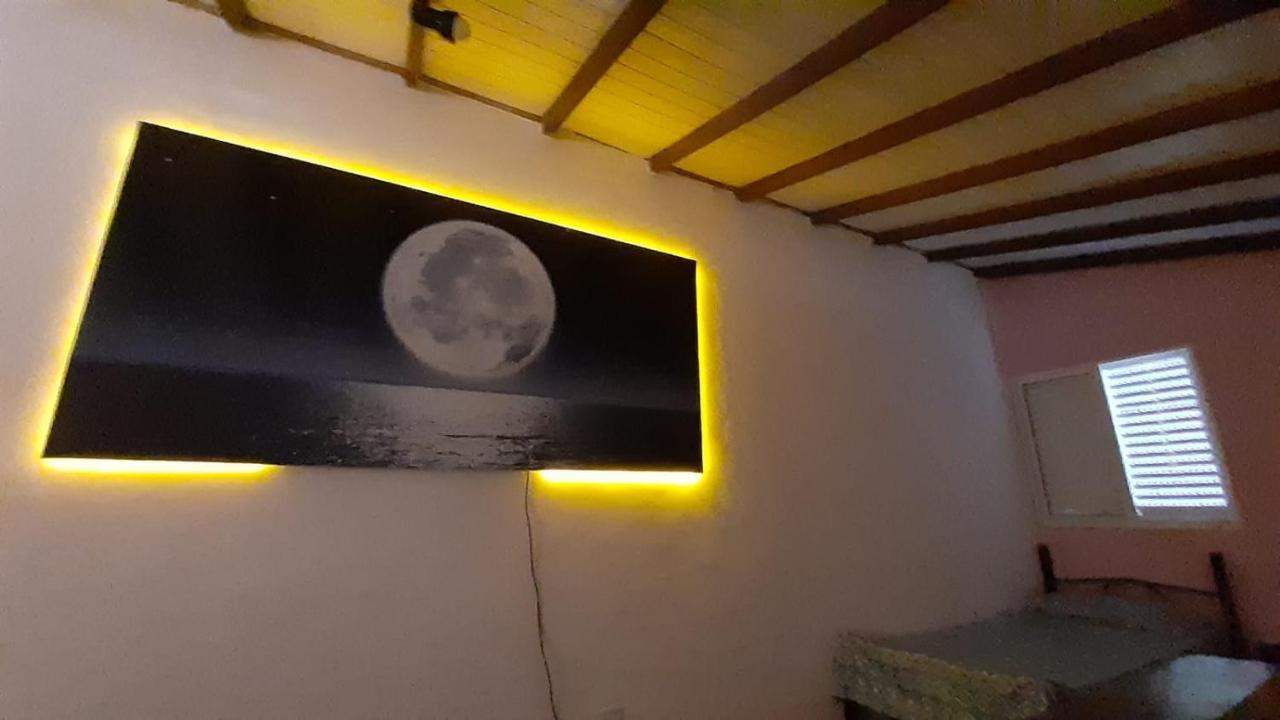 Chale Sol De Itamambuca Vila Ubatuba Exterior foto