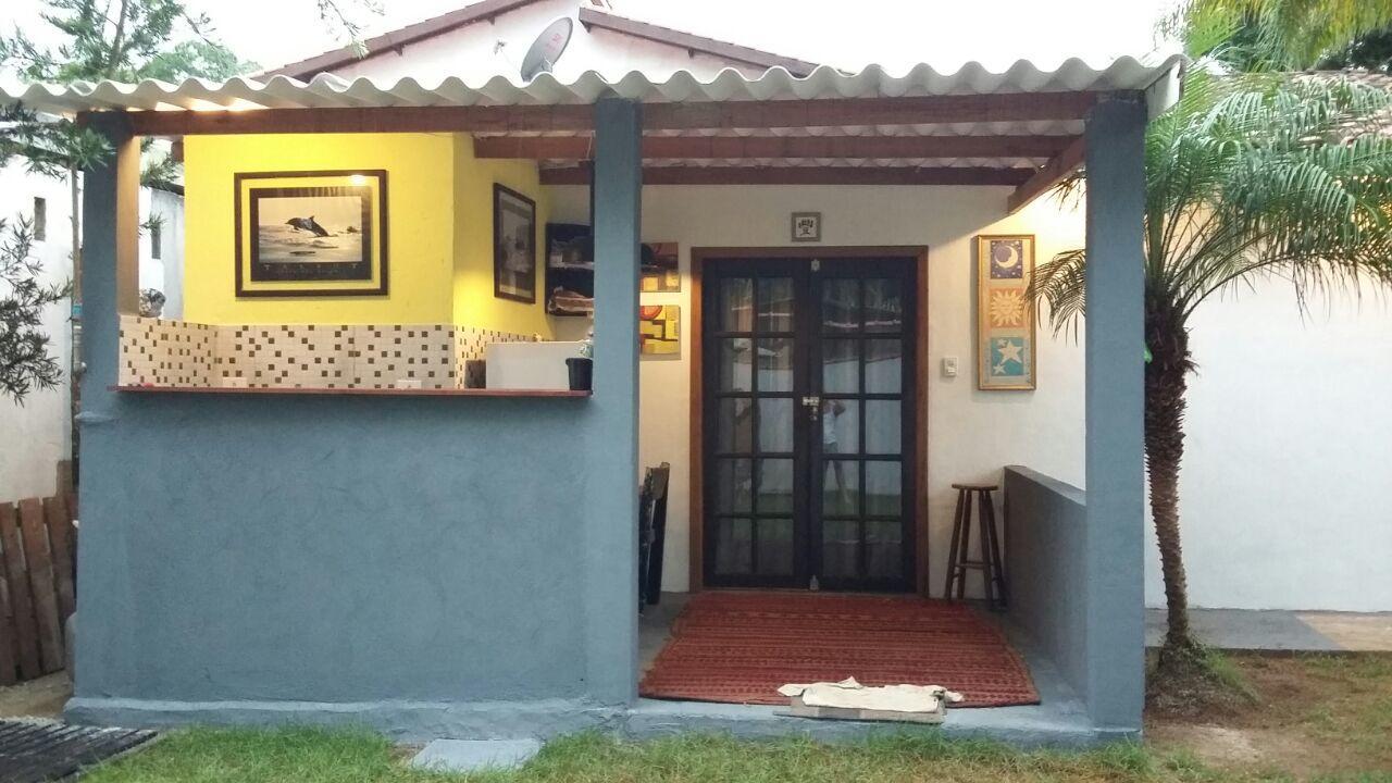Chale Sol De Itamambuca Vila Ubatuba Exterior foto
