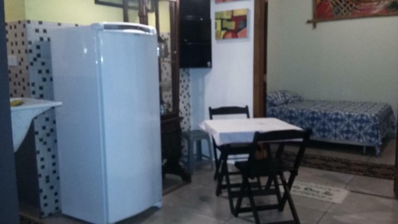Chale Sol De Itamambuca Vila Ubatuba Exterior foto