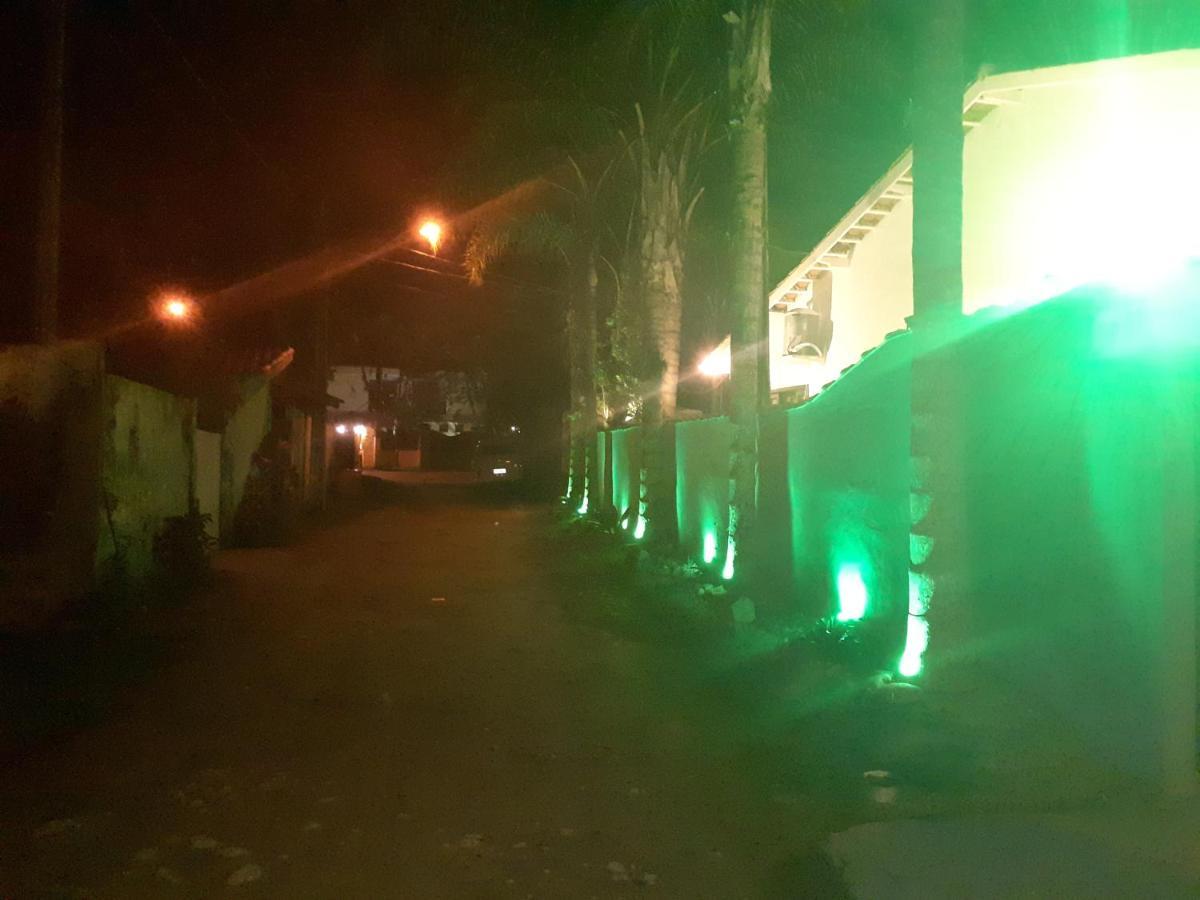 Chale Sol De Itamambuca Vila Ubatuba Exterior foto