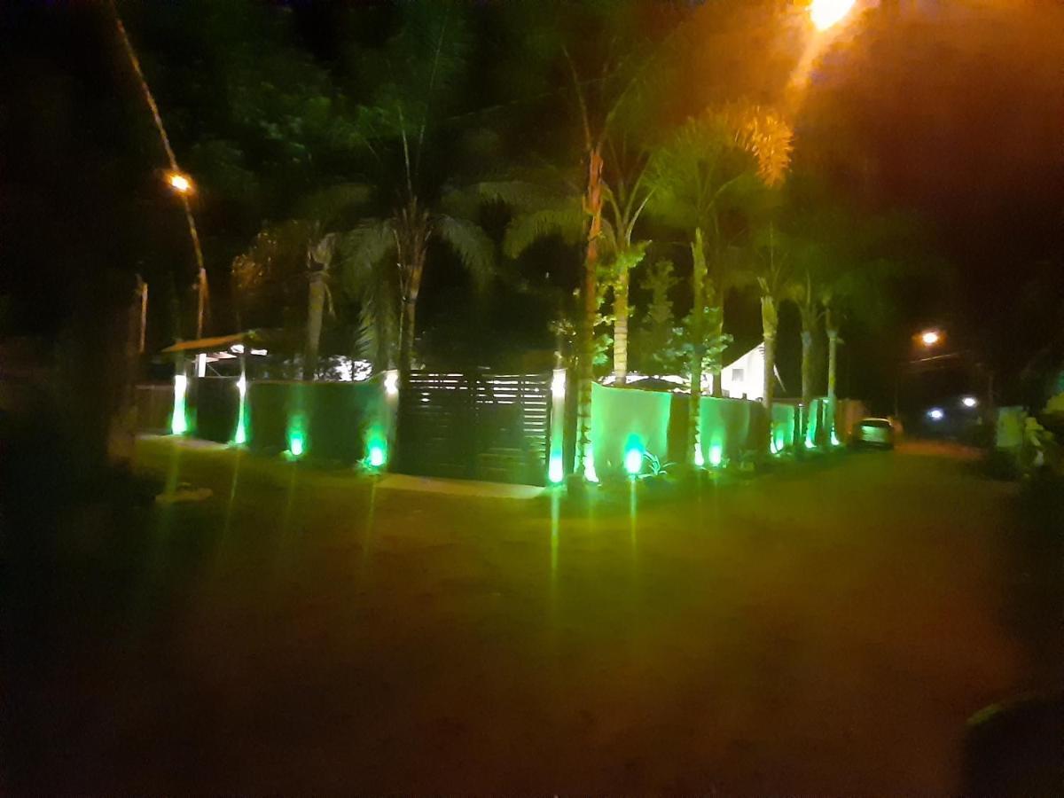 Chale Sol De Itamambuca Vila Ubatuba Exterior foto